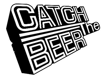 catch the beer